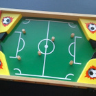 BRIO pöytäjalkapallo flipperi - pikkukuva 1