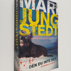 Mari Jungstedt : Den du inte ser - pikkukuva 1
