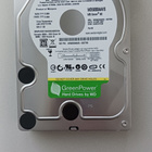 Topfield 2400 kovalevy 3,5" 500GB - pikkukuva 1