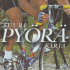 Chris Sidwells: Suuri pyöräkirja - pikkukuva 1