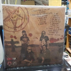 SCARECROW - DEADCROW LP RED VINYL GER 2006 UUSI+ - pikkukuva 2