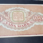 100 mk 1923 eesti kl 5-6 - pikkukuva 2