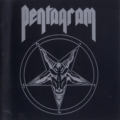 Pentagram - Relentless (CD)