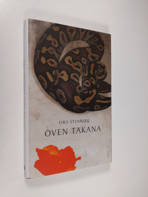 Eira Stenberg : Oven takana