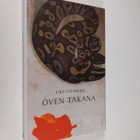 Eira Stenberg : Oven takana - pikkukuva 1