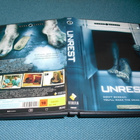 UNREST (dark label nro. 4) K18*** - pikkukuva 1