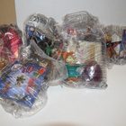 mcdonalds happy meal lelu alvin ja oravat bändi - pikkukuva 1
