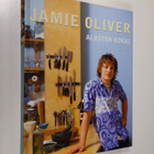 Jamie Oliver : Alaston kokki - pikkukuva 1
