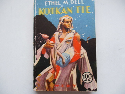 KOTKAN TIE