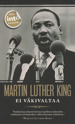 Martin Luther King: Ei väkivaltaa