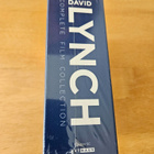 David Lynch Collection (10 x Blu-ray, uusi) - pikkukuva 3
