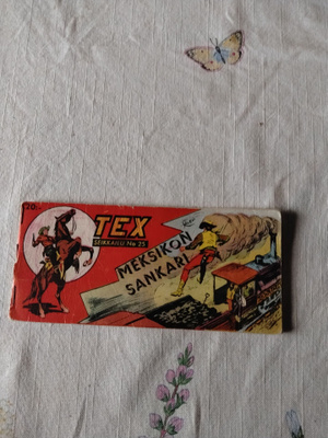 tex 2vsk 25