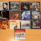 Cd levyjä - pikkukuva 1