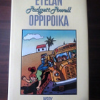 Padgett Powell: Etelän oppipoika - pikkukuva 1