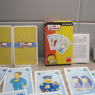 THE SIMPSONS PELIKORTIT 2007 - pikkukuva 2