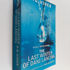P. D. Viner : The Last Winter of Dani Lancing - pikkukuva 1