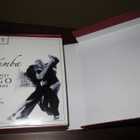 La Yumba The greatest tango performers 10 cd boxi - pikkukuva 3