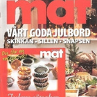 Allt om mat/Hembakat Jul: 6 st till gemensamt pris - pikkukuva 2