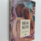 Katja Kettu : Rose on poissa - pikkukuva 1