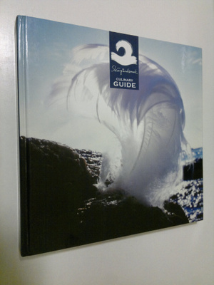 Skärgårdssmak culinary guide