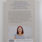 Laura Pörsti : Antiliikkuja - pikkukuva 2