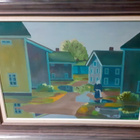 Paul Siitonen "Sateen jälkeen." - pikkukuva 3