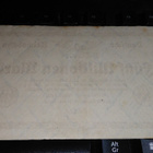 Germany Saksa Rautatie 5 millions Marks 1923 VF- - pikkukuva 2