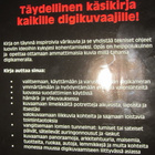 Suuri Digikuvaus niksikirja - pikkukuva 4