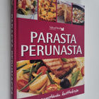 Pirjo (suom. Suomen oloihin soveltaen) Muurinen : Parasta... - pikkukuva 1