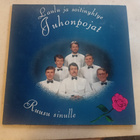 LP Kari Rydman + Juhonpojat - pikkukuva 5