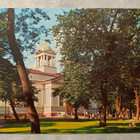 Helsinki, Helsingin vanha kirkko - pikkukuva 1