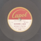 Savikiekko - Raya Avellan (Harmony Sisters) - Cupol 4780 - pikkukuva 3