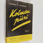 Daphne Du Maurier : Kolmen piiri - pikkukuva 1