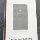 CARRIER POE ADAPTER 50V 60W GP-C500-120G - pikkukuva 1