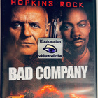 Anthony Hopkins - Bad Company - pikkukuva 1