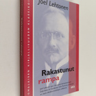 Joel Lehtonen : Rakastunut rampa, eli, Sakris Kukkelman, ... - pikkukuva 1
