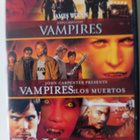 VAMPIRES - Vampyyrit Trilogia - pikkukuva 1