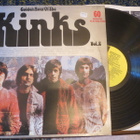 Golden Hour of The Kinks LP - pikkukuva 1
