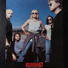 Def Leppard / Rage Against The Machine - Zack - posteri - pikkukuva 1