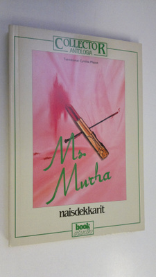 Cynthia (toim.) Mason : Ms Murha
