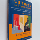 Geert Hofstede : Cultures and organizations : software of... - pikkukuva 1