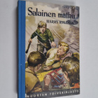 Harry Kullman : Salainen matka - pikkukuva 1