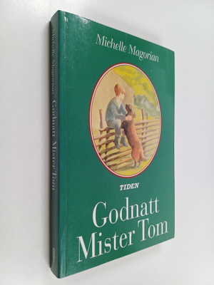 Michelle Magorian : Godnatt Mister Tom