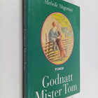 Michelle Magorian : Godnatt Mister Tom - pikkukuva 1