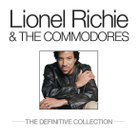 LIONEL RICHIE & THE COMMODORES - COLLECTION 2CD - pikkukuva 1