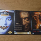 Hannibal Lecter Trilogy (DVD) - pikkukuva 2