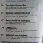 Batman Jätti - pikkukuva 5