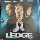 The ledge UUSI blu-ray - pikkukuva 1