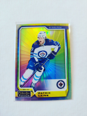 Patrik Laine