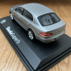 Skoda Suberb mk2 1/43 pienoismalli - pikkukuva 2